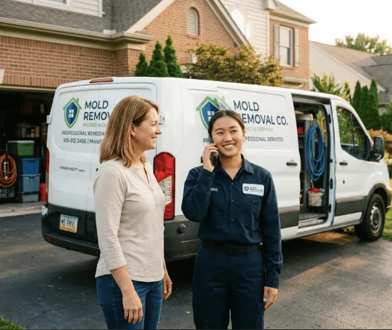 Crawlspace Mold Remediation Ferrysburg, MI FAQs